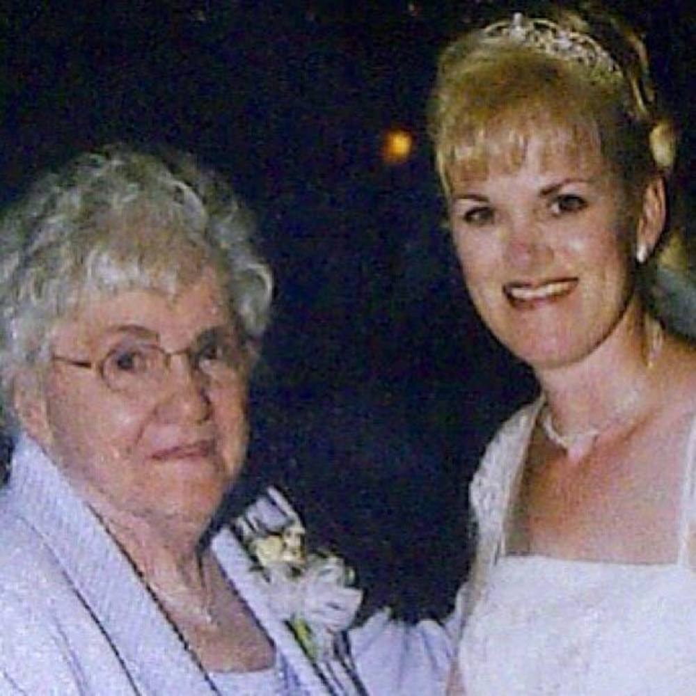 Meet your Posher, Joanne